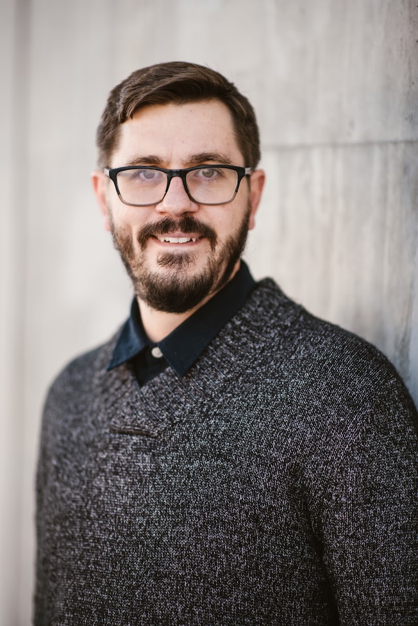 Mark Pennick_head shot